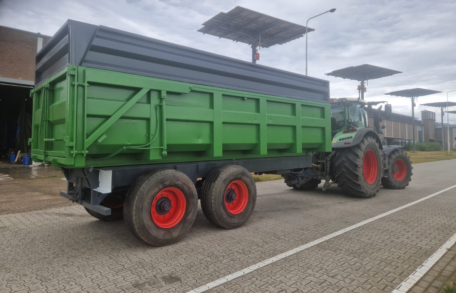 Trailer2 Kaal